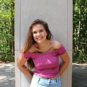 Meet your Posher, Sara